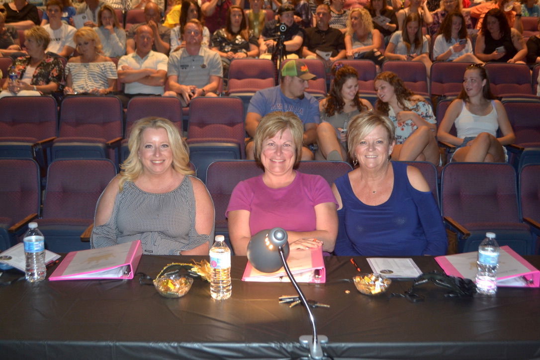 judges miss j